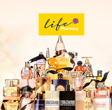 Life Pharmacy